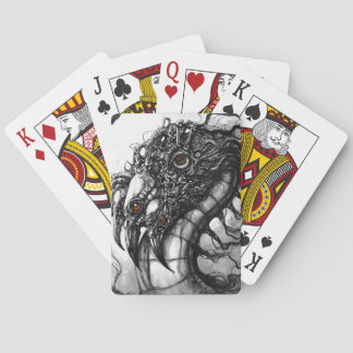 Jeu De Cartes Cartes beaky