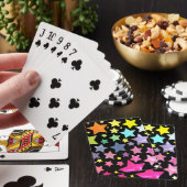 Jeu De Cartes Cartes classiques (In Situ)