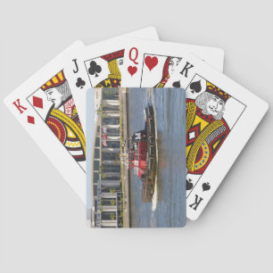 Jeu De Cartes Cartes Cooper Moran
