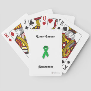 Jeu De Cartes Cartes cyclables personnalisables de sensibilisati