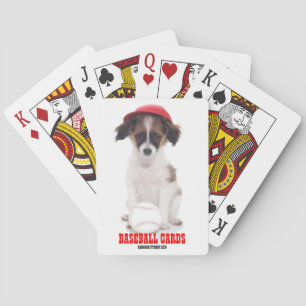 JEU DE CARTES CARTES DE BASEBALL