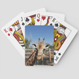 Jeu De Cartes Cartes de briseur de coeur