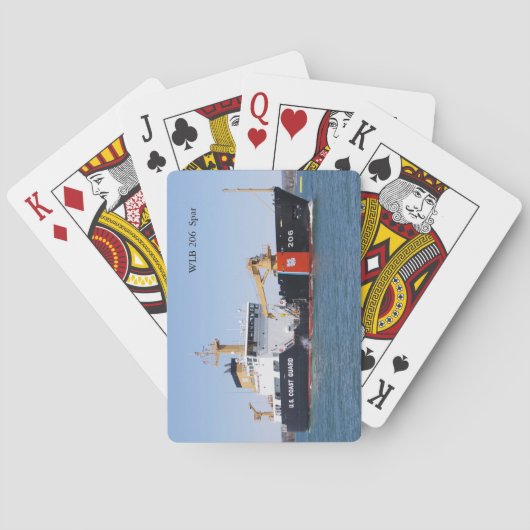 Jeu De Cartes Cartes de jeu (dos)