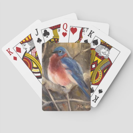 Jeu De Cartes Cartes de jeu (dos)