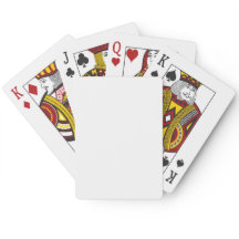 Cartes de jeu classiques
