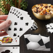 Jeu De Cartes Cartes de jeu cool (In Situ)