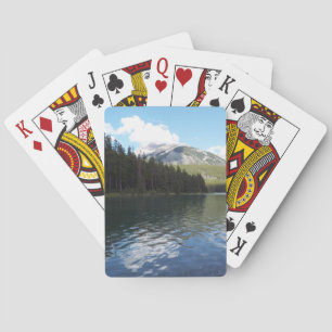 Jeu De Cartes Cartes de jeu de Banff