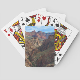 Jeu De Cartes Cartes de jeu de canyon grand