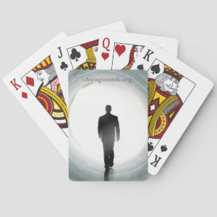 Jeu De Cartes Cartes de jeu de ChicagoIANDS
