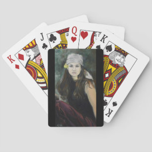 Jeu De Cartes Cartes De Jeu De Cigany