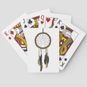 Jeu De Cartes Cartes de jeu de Dreamcatcher