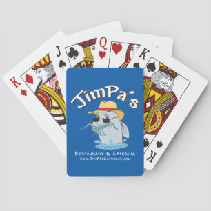 Jeu De Cartes Cartes de jeu de JimPa