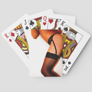 Jeu De Cartes Cartes de jeu Golden Skin Bicycle®