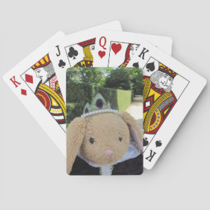 Jeu De Cartes Cartes de jeu mauvaises