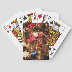 Jeu De Cartes Cartes de jeu 'Ornaments'