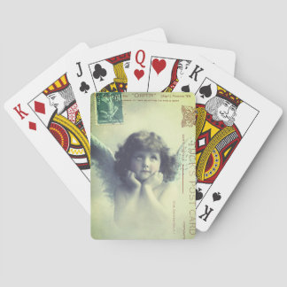 JEU DE CARTES CARTES DE JEU RABBIT JAPONAIS ET LUNE