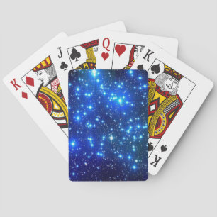 Jeu De Cartes Cartes de jeu, visages standard d'index