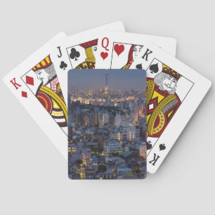 Jeu De Cartes Cartes de jeu, visages standard d'index