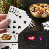 Jeu De Cartes Cartes de Joyful Heart (In Situ)