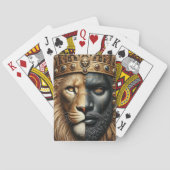 Jeu De Cartes Cartes de Juda (dos)