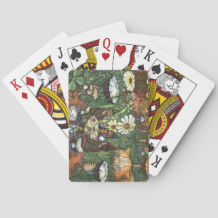 Jeu De Cartes Cartes de l'Anneau de Fées