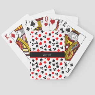 Jeu De Cartes Cartes de lecture