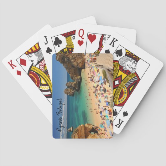 Jeu De Cartes Cartes De Lecture À Vélo (dos)