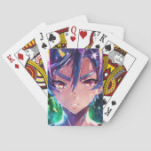 Jeu De Cartes Cartes De Lecture À Vélo (dos)