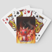 Jeu De Cartes Cartes De Lecture À Vélo (dos)