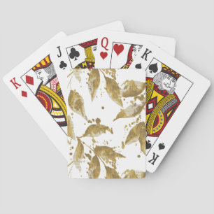 Jeu De Cartes Cartes De Lecture À Vélo