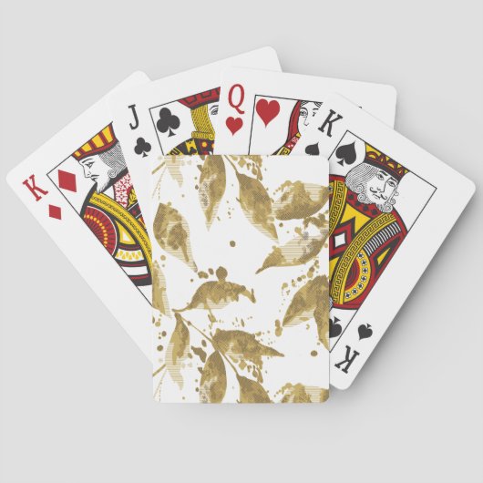 Jeu De Cartes Cartes De Lecture À Vélo (dos)