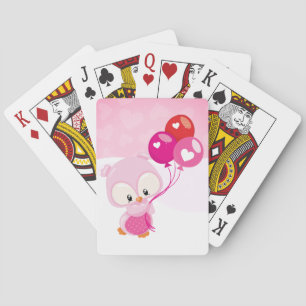 Jeu De Cartes Cartes De Lecture À Vélo