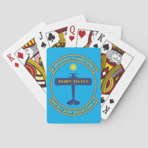 Jeu De Cartes Cartes de lecture CAPFA