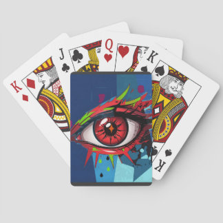 Jeu De Cartes Cartes de lecture classiques