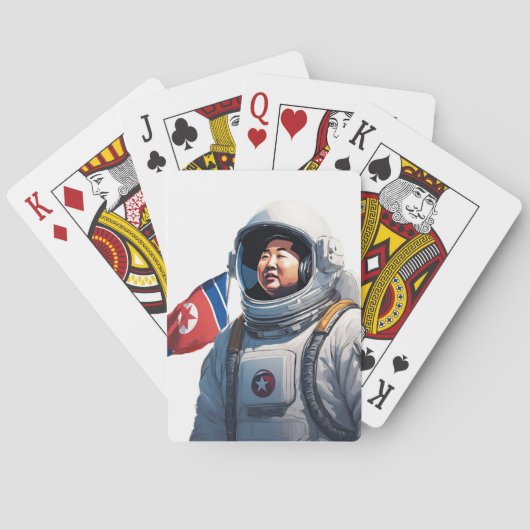 Jeu De Cartes Cartes de lecture classiques (dos)