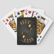 Cartes de lecture classiques