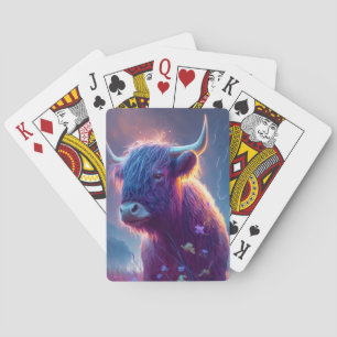 Jeu De Cartes Cartes de lecture classiques