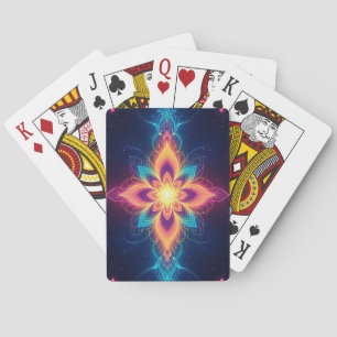 Jeu De Cartes Cartes de lecture classiques