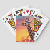 Jeu De Cartes Cartes de lecture classiques (dos)