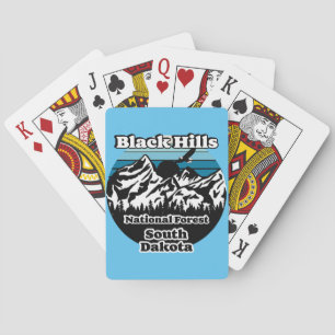 Jeu De Cartes Cartes de lecture classiques