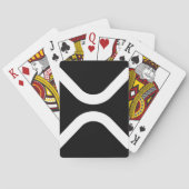 Jeu De Cartes Cartes de lecture classiques (dos)