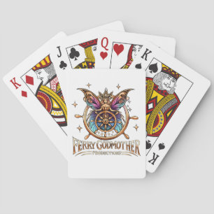 Jeu De Cartes Cartes de lecture classiques