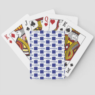 Jeu De Cartes Cartes de lecture classiques