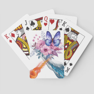 Jeu De Cartes Cartes de lecture classiques