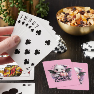 Jeu De Cartes Cartes de lecture classiques