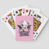 Jeu De Cartes Cartes de lecture classiques (dos)