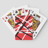 Jeu De Cartes Cartes de lecture classiques (dos)