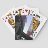 Jeu De Cartes Cartes de lecture classiques (dos)