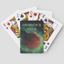 Cartes de lecture cosmique