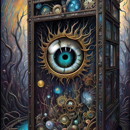 Jeu De Cartes Cartes de lecture de câble déplaisantes